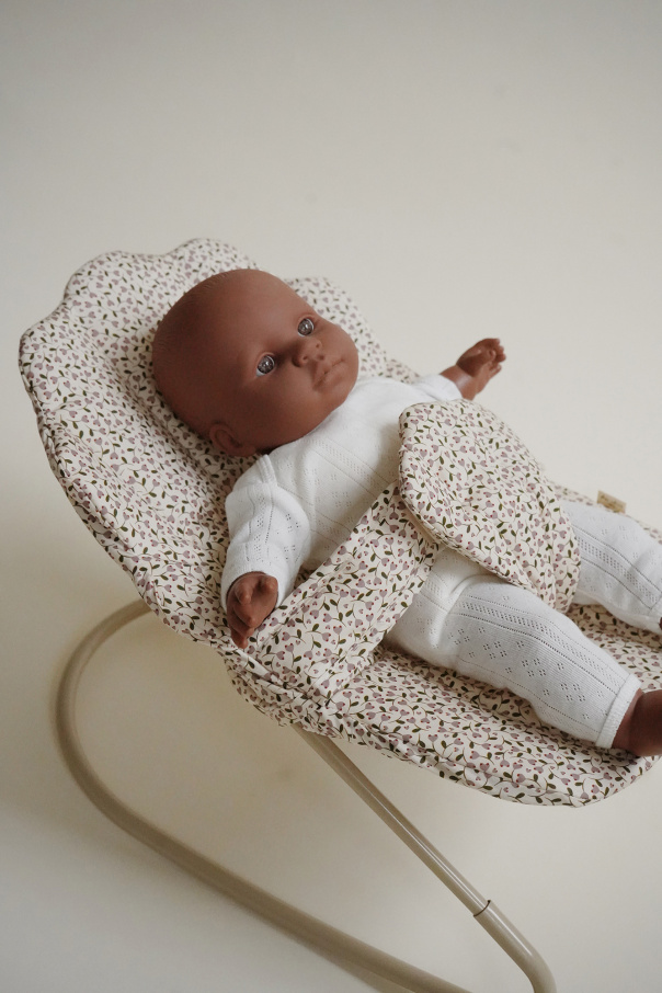 Konges Sløjd Doll baby bouncer Kids's Baby (036 months) Vitkac